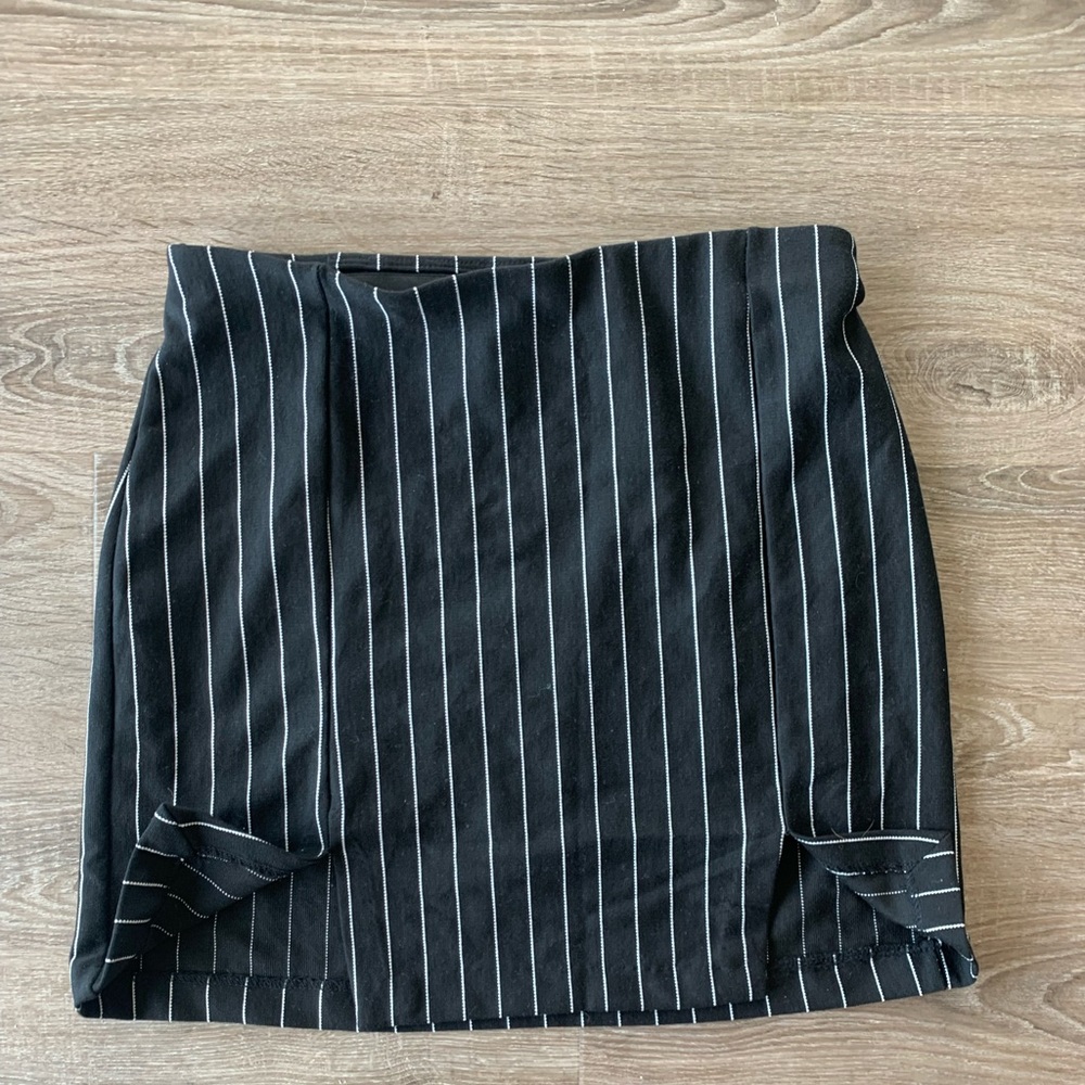Perfect mini skirt